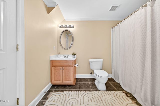 117 Morris Branch Court, Cary, NC 27519