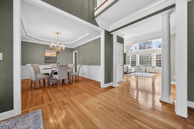 117 Morris Branch Court, Cary, NC 27519