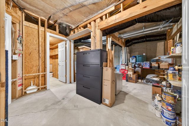 117 Morris Branch Court, Cary, NC 27519