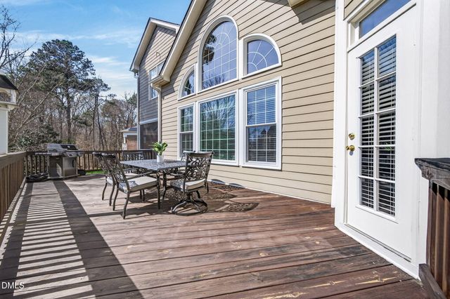 117 Morris Branch Court, Cary, NC 27519