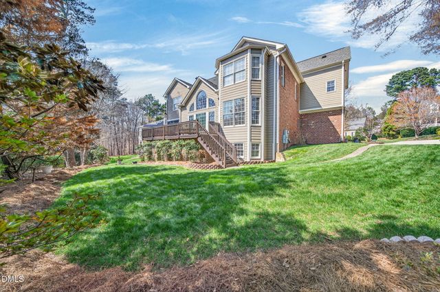 117 Morris Branch Court, Cary, NC 27519