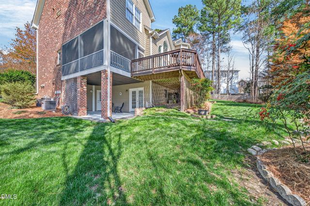 117 Morris Branch Court, Cary, NC 27519