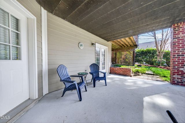 117 Morris Branch Court, Cary, NC 27519