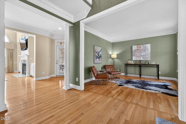 117 Morris Branch Court, Cary, NC 27519