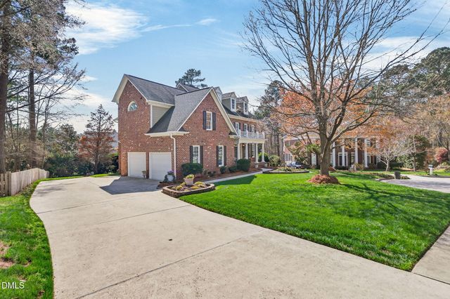 117 Morris Branch Court, Cary, NC 27519