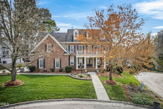 117 Morris Branch Court, Cary, NC 27519