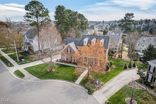 117 Morris Branch Court, Cary, NC 27519