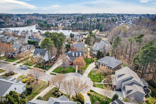 117 Morris Branch Court, Cary, NC 27519