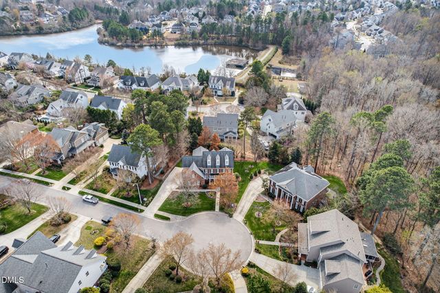 117 Morris Branch Court, Cary, NC 27519