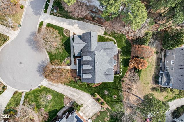 117 Morris Branch Court, Cary, NC 27519