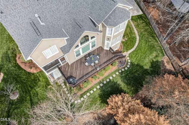 117 Morris Branch Court, Cary, NC 27519