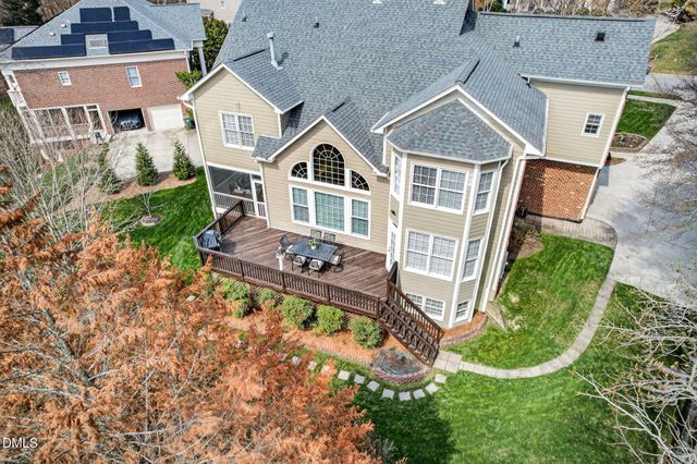 117 Morris Branch Court, Cary, NC 27519