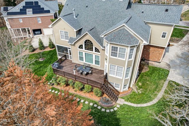 117 Morris Branch Court, Cary, NC 27519