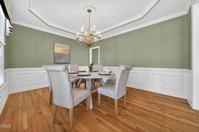 117 Morris Branch Court, Cary, NC 27519