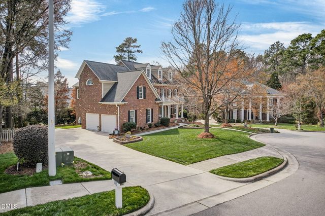 117 Morris Branch Court, Cary, NC 27519