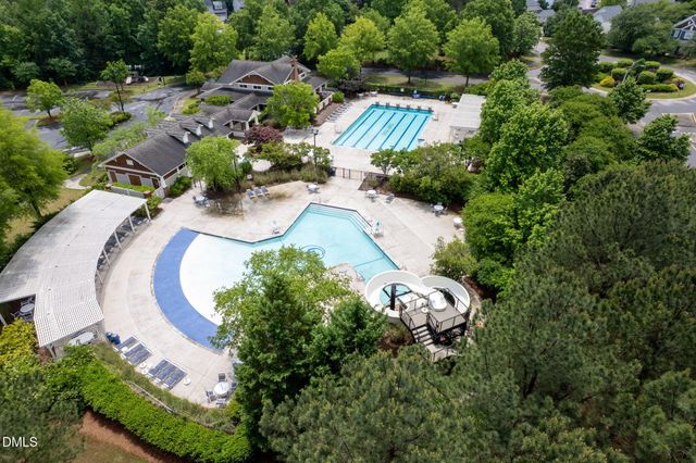 117 Morris Branch Court, Cary, NC 27519