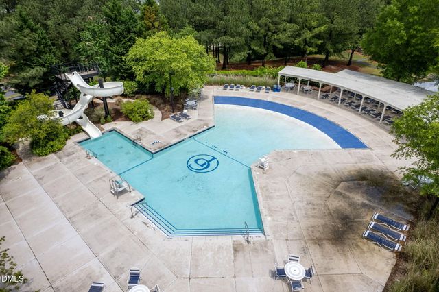 117 Morris Branch Court, Cary, NC 27519