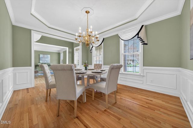 117 Morris Branch Court, Cary, NC 27519