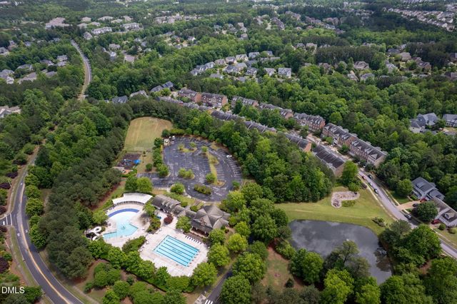 117 Morris Branch Court, Cary, NC 27519