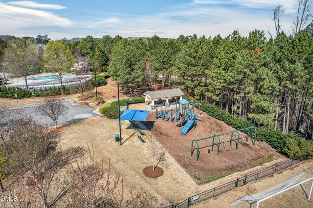 117 Morris Branch Court, Cary, NC 27519