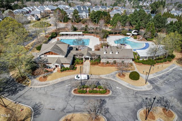 117 Morris Branch Court, Cary, NC 27519