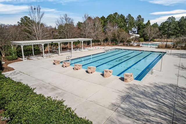 117 Morris Branch Court, Cary, NC 27519