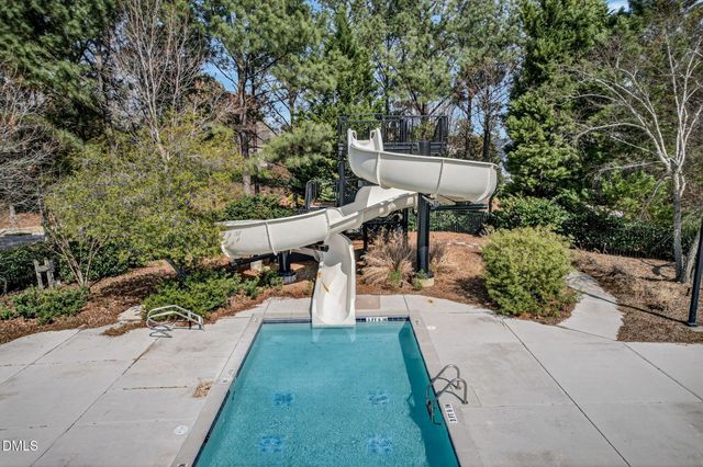 117 Morris Branch Court, Cary, NC 27519