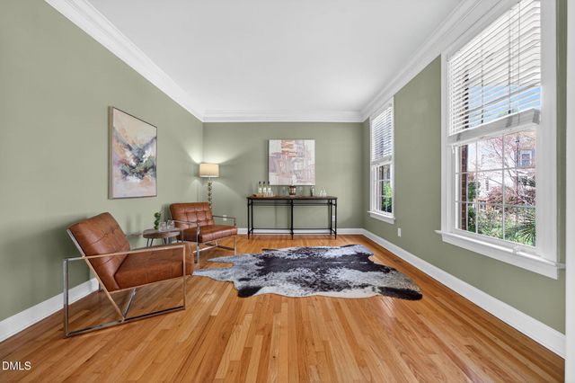 117 Morris Branch Court, Cary, NC 27519