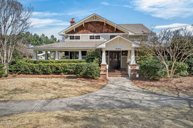 117 Morris Branch Court, Cary, NC 27519