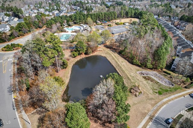 117 Morris Branch Court, Cary, NC 27519