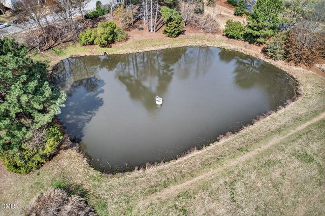 117 Morris Branch Court, Cary, NC 27519