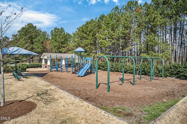 117 Morris Branch Court, Cary, NC 27519