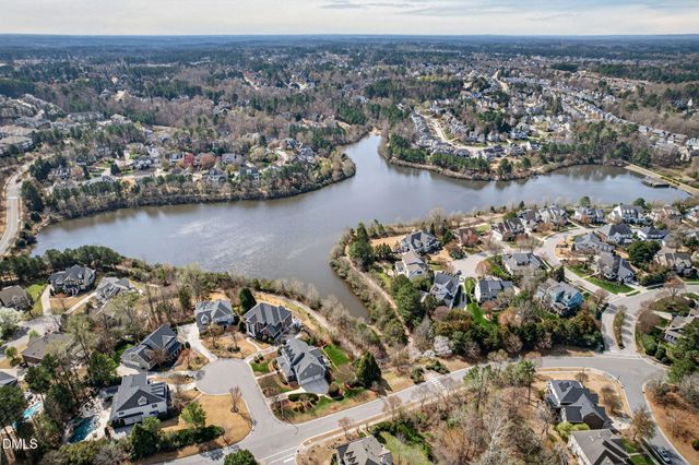 117 Morris Branch Court, Cary, NC 27519