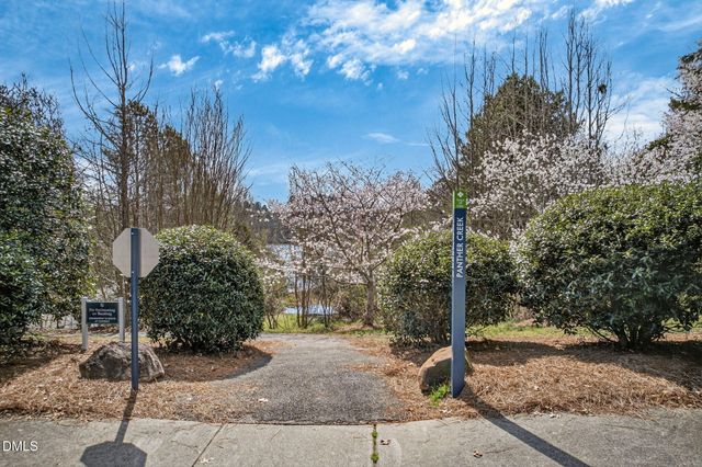 117 Morris Branch Court, Cary, NC 27519