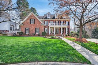 117 Morris Branch Court, Cary, NC 27519