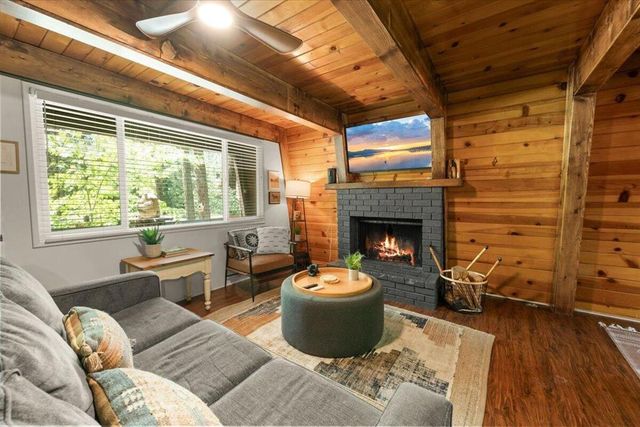 42958 Encino Road, Big Bear, CA 92315