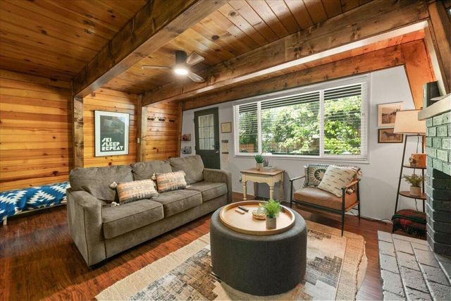 42958 Encino Road, Big Bear, CA 92315