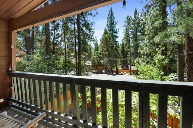 42958 Encino Road, Big Bear, CA 92315