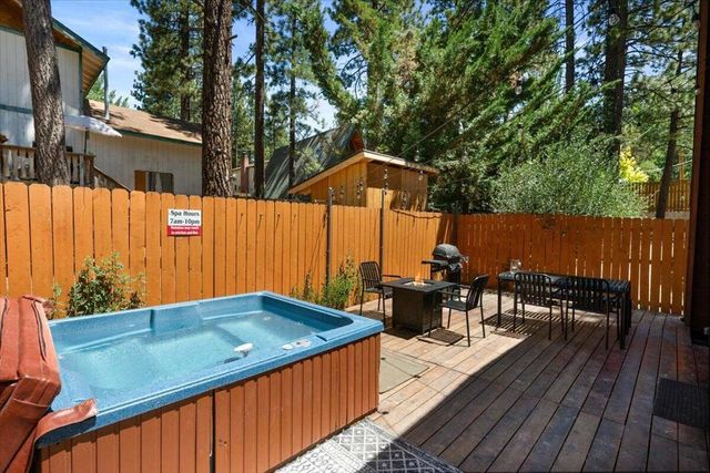 42958 Encino Road, Big Bear, CA 92315