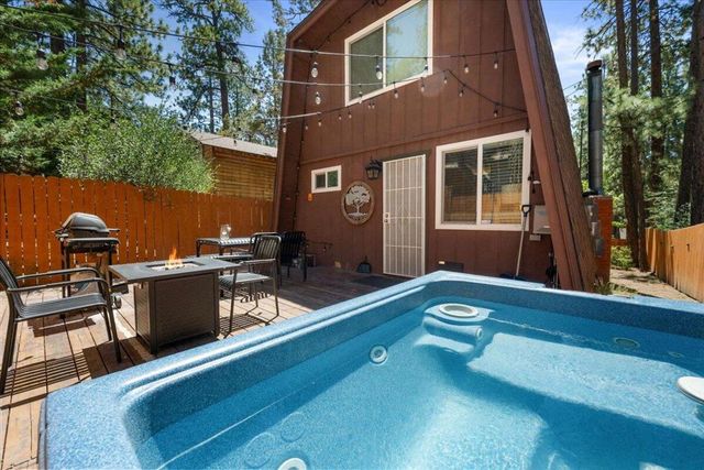 42958 Encino Road, Big Bear, CA 92315