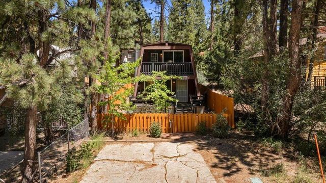 42958 Encino Road, Big Bear, CA 92315