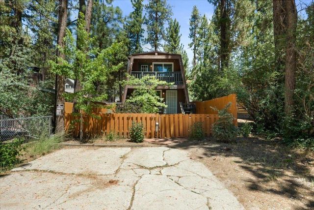 42958 Encino Road, Big Bear, CA 92315