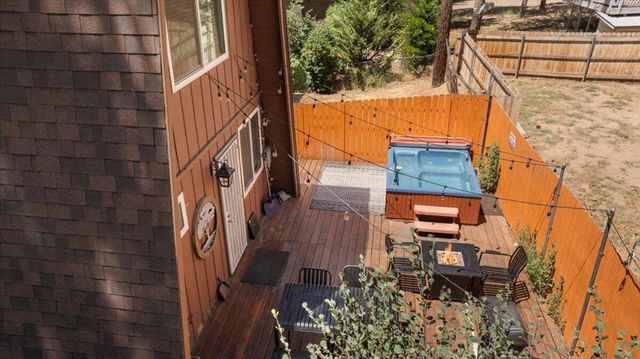 42958 Encino Road, Big Bear, CA 92315