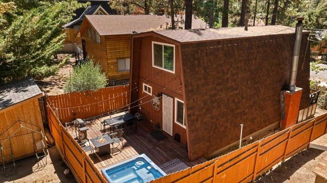 42958 Encino Road, Big Bear, CA 92315