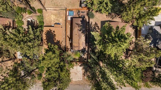 42958 Encino Road, Big Bear, CA 92315