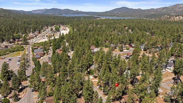 42958 Encino Road, Big Bear, CA 92315