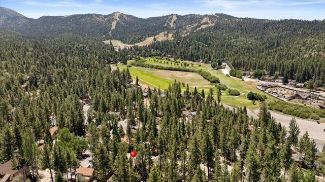42958 Encino Road, Big Bear, CA 92315