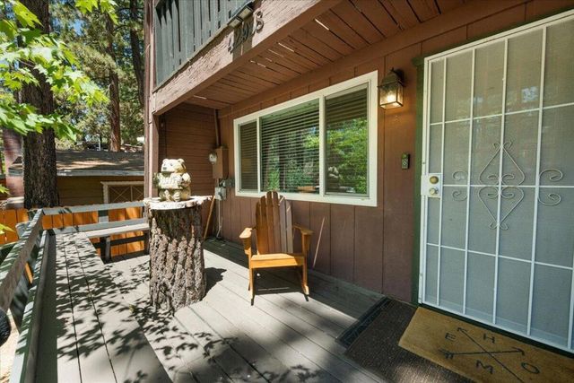 42958 Encino Road, Big Bear, CA 92315