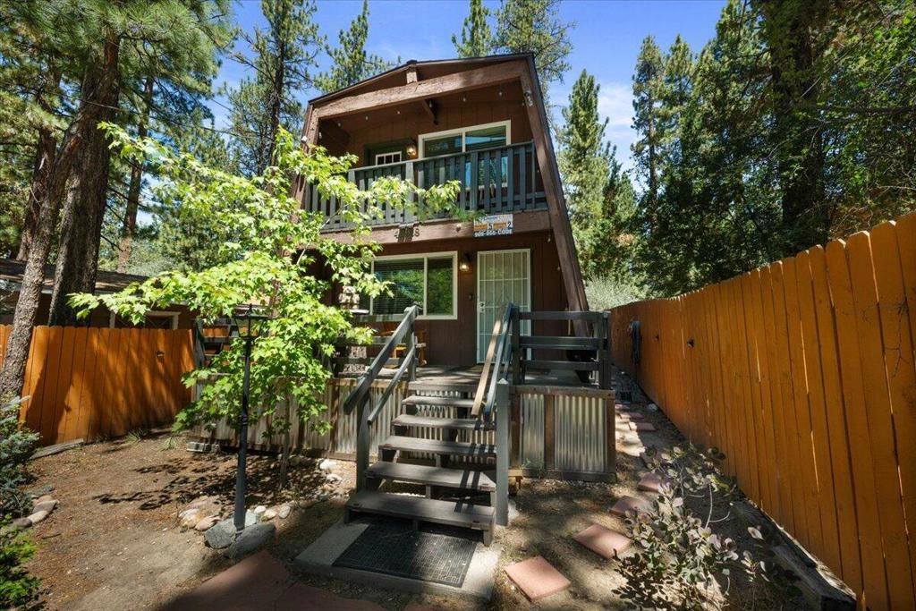 42958 Encino Road, Big Bear, CA 92315