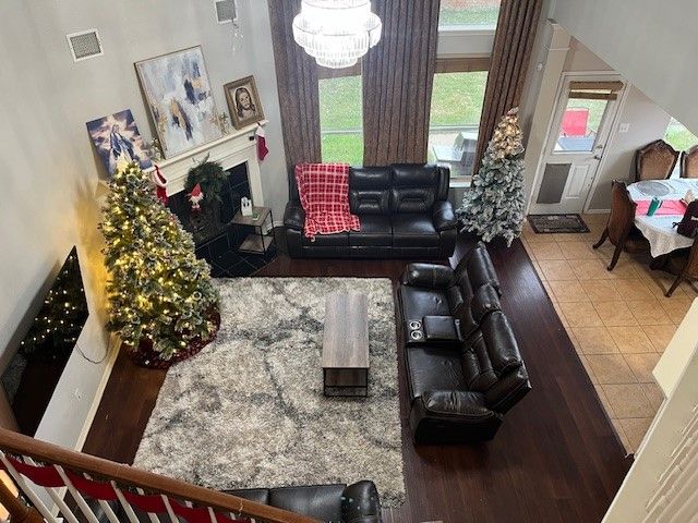 341 Clifton Circle, Argyle, TX 76226